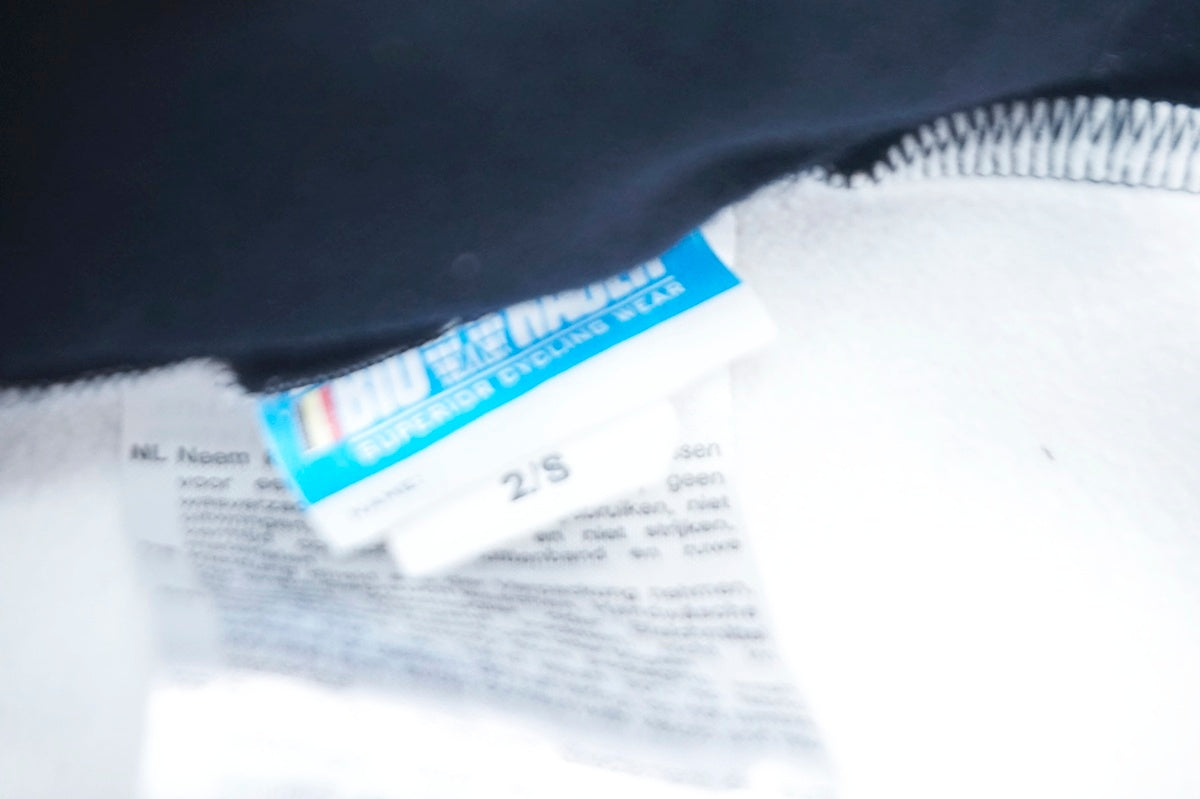 BIORACER 「ビオレーサー」 2/Sサイズ ビブタイツ / 大阪門真店