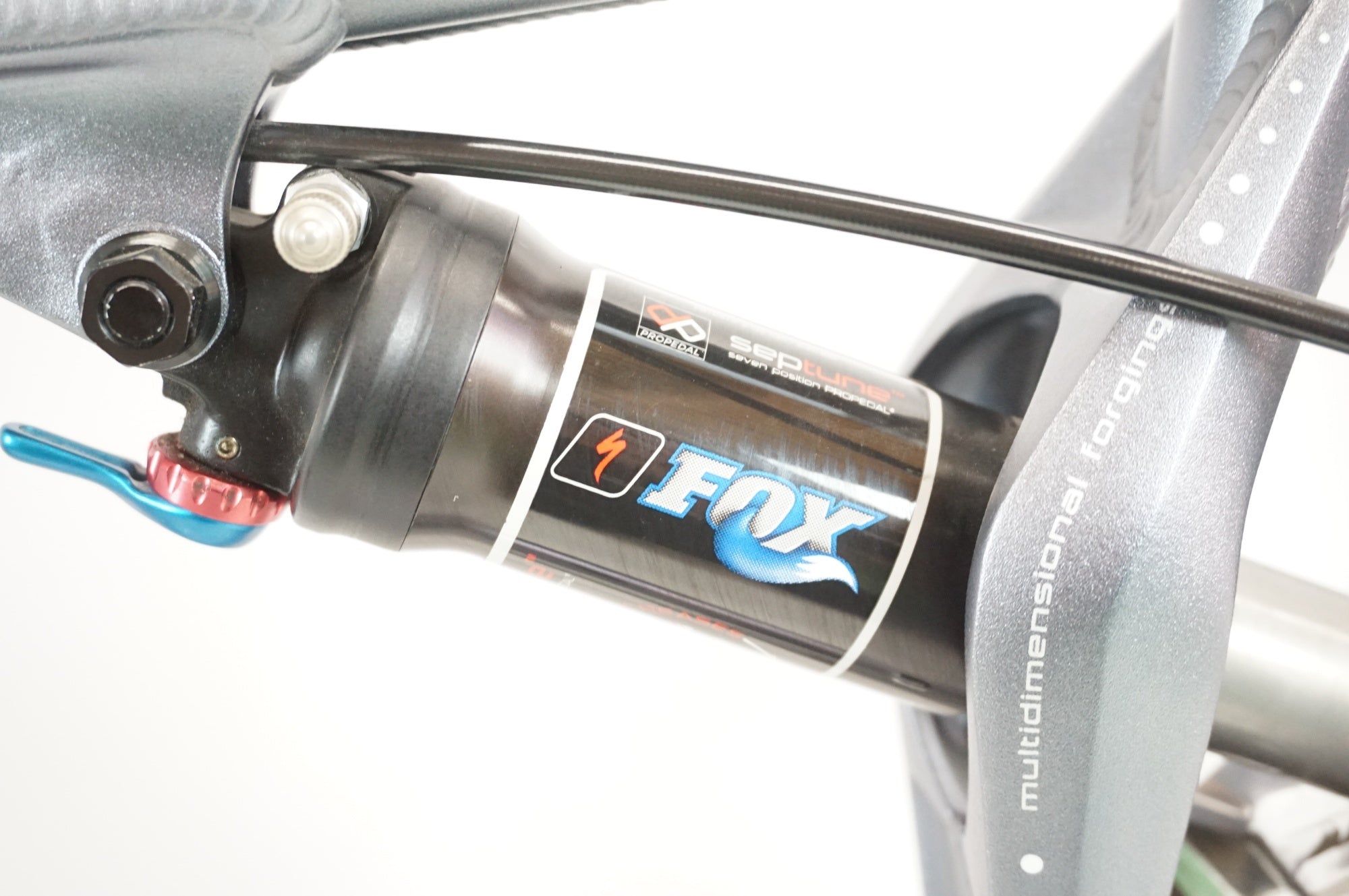 SPECIALIZED 「スペシャライズド」 S-WORKS STUMPJUMPER TRAVEL 120 2005年モデル 26インチ マウンテンバイク / 宇都宮店