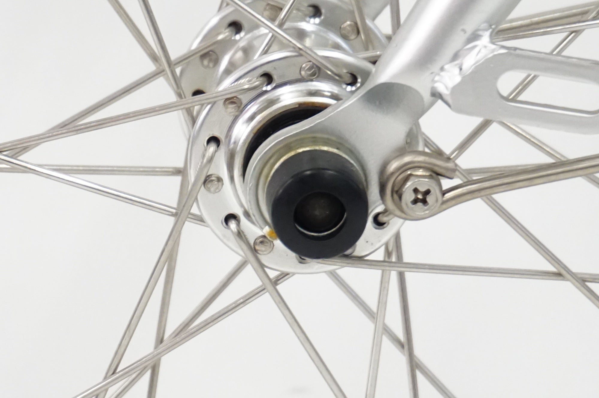 DAHON 「ダホン」 ROUTE 2012年モデル 20インチ 折り畳み自転車 / 浜松店