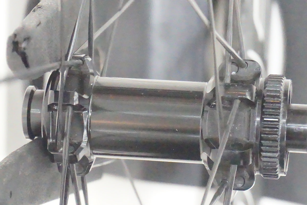 YOELEO「ヨーレオ」 SAT PRO SHIMANO11S ホイールセット / 京都西院店