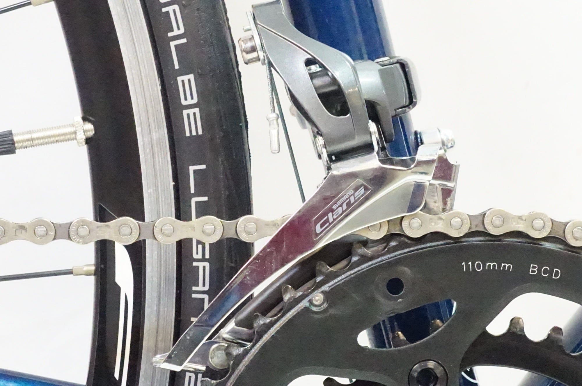 TREK 「トレック」 DOMANE AL 2 RIM 2023年モデル ロードバイク / 熊谷本店