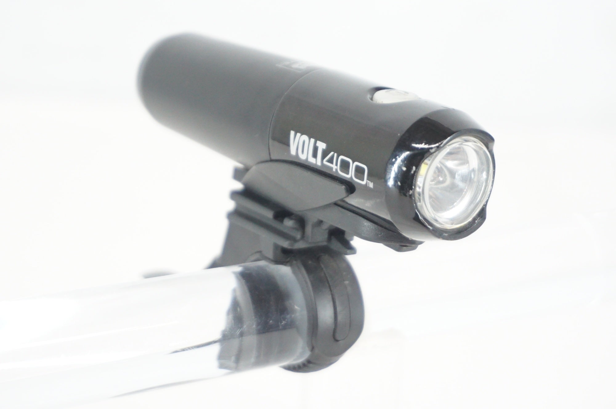 CATEYE 「キャットアイ」 VOLT400 フロントライト / 阪急塚口店