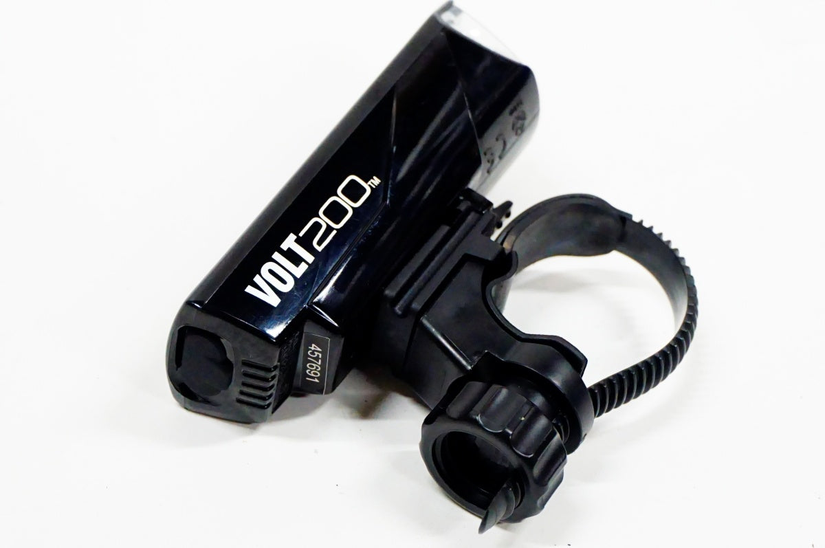 CATEYE 「キャットアイ」 VOLT 200 フロントライト / 名古屋大須店