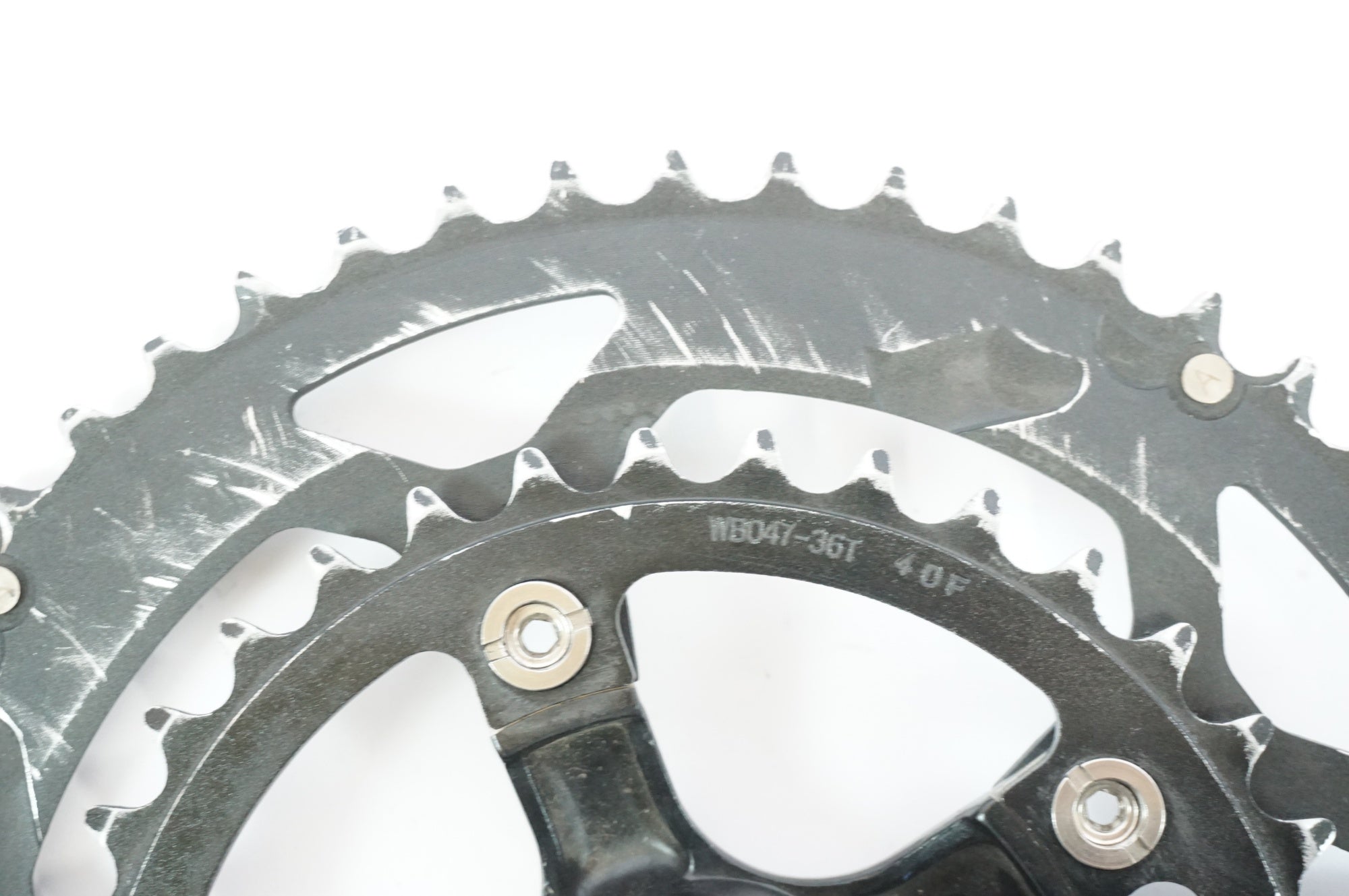 FSA 「エフエスエー」 GOSSAMER BB30 52-36T 172.5mm クランク / 宇都宮店