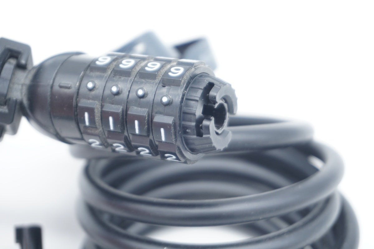 GIZA PRODUCTS 「ギザプロダクツ」 ダイヤルロック / 京都八幡店