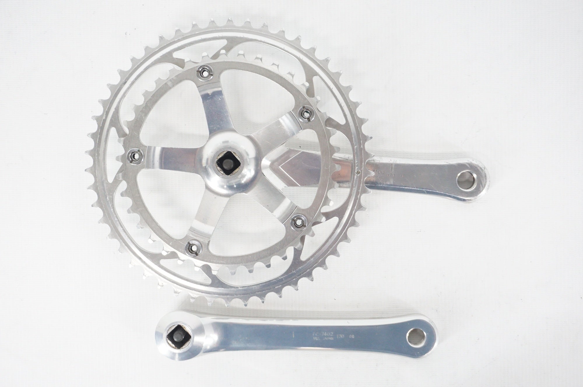 SHIMANO 「シマノ」 DURA-ACE 7400シリーズ コンポセット / 阪急塚口店