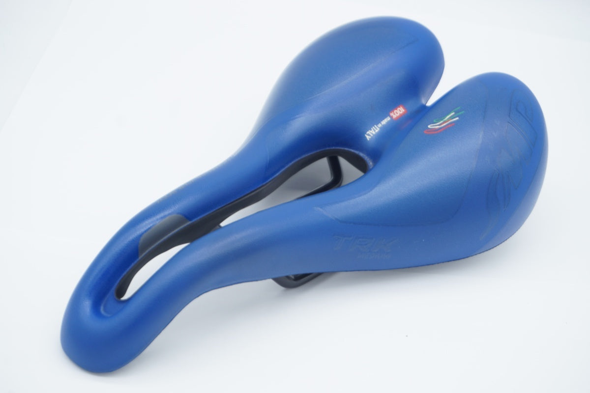 SELLE SMP 「セラエスエムピー」 TRK サドル / 滋賀大津店