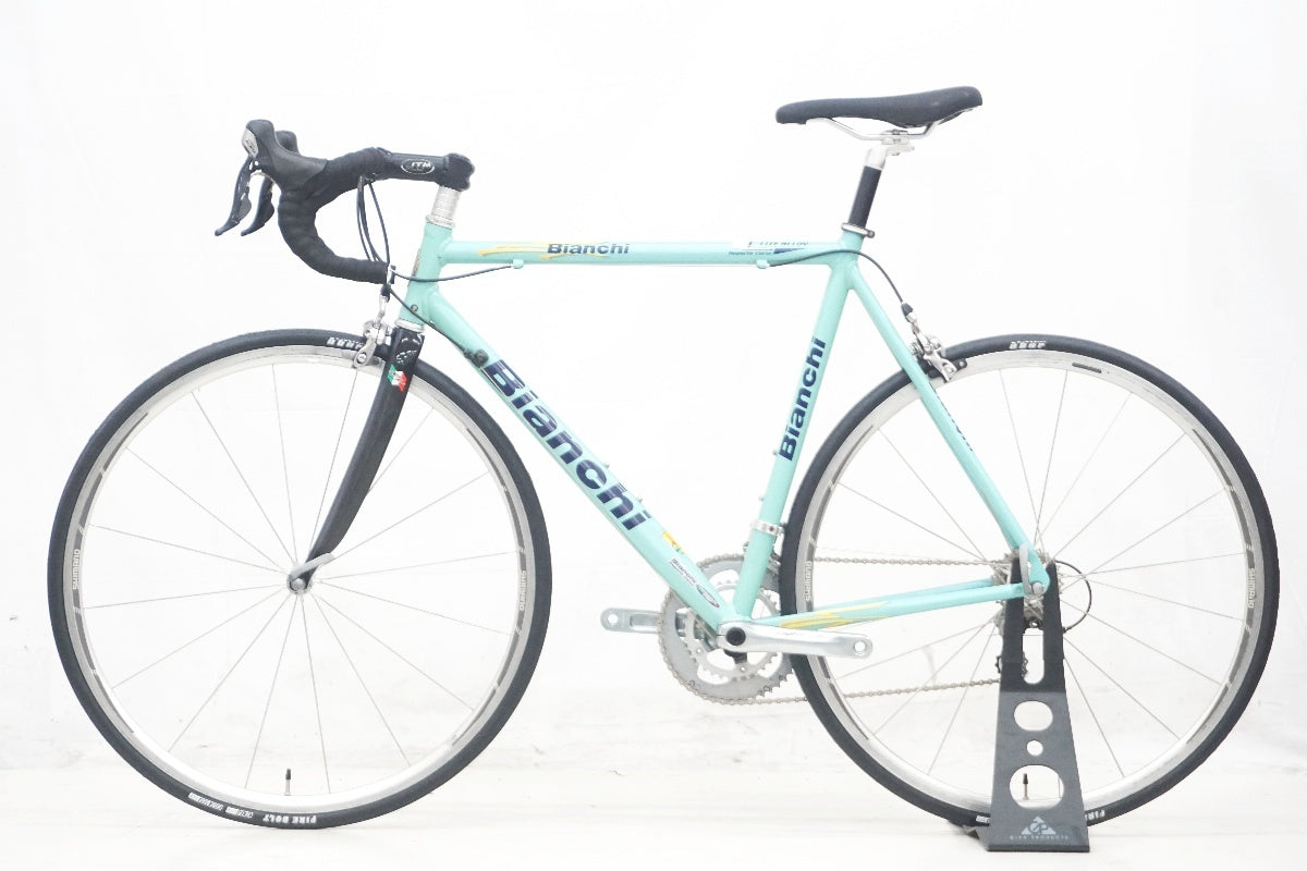 BIANCHI LITE 「ビアンキ」 ALLOY 年式不明 ロードバイク / 大阪美原北インター店
