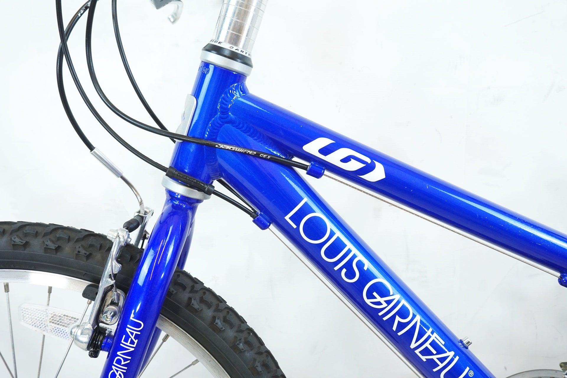 LOUIS GARNEAU 「ルイガノ」 LGS-J22 2019年モデル キッズバイク / 有明ガーデン店