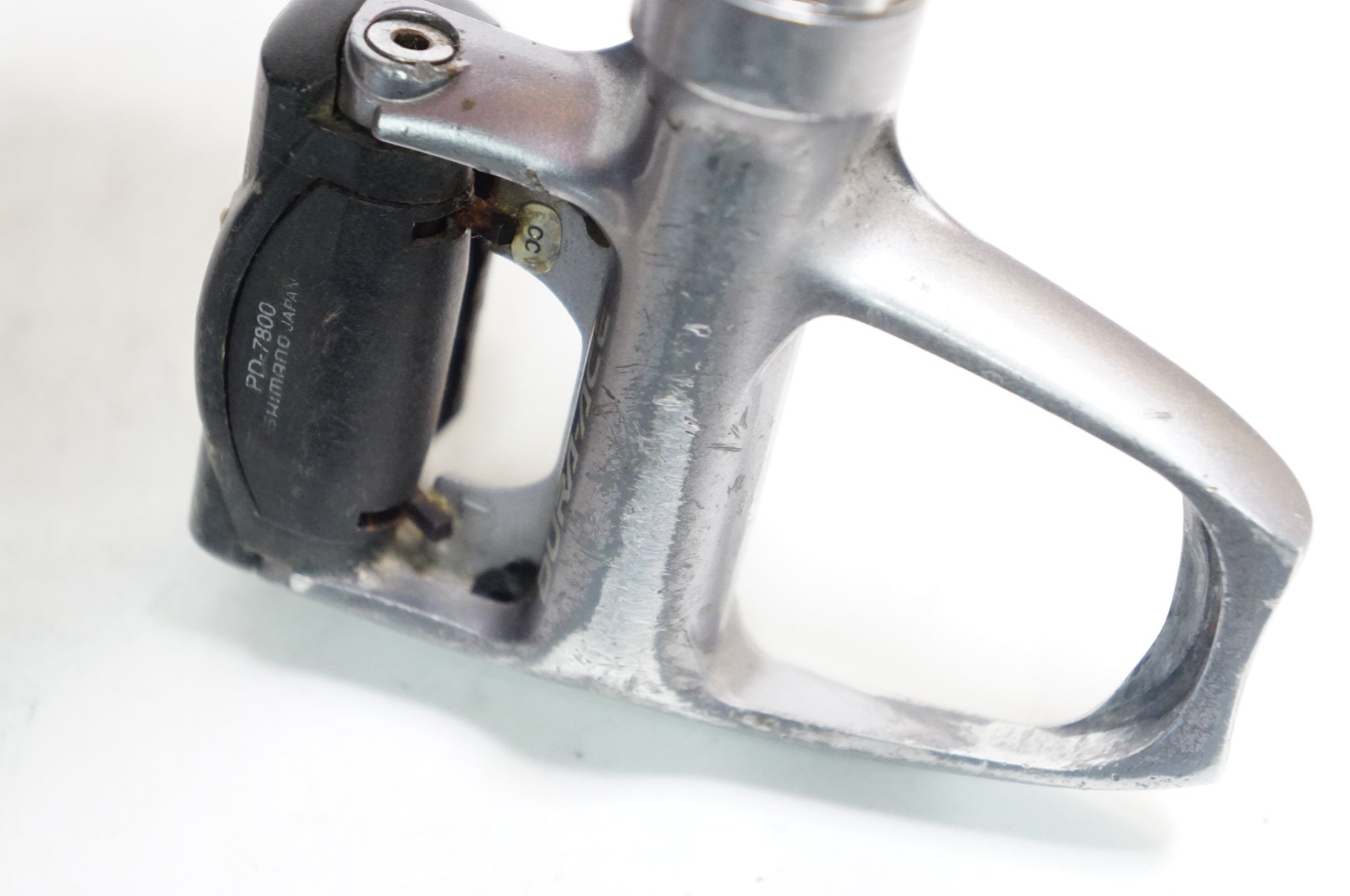 SHIMANO 「シマノ」 DURA-ACE PD-7800 ペダル / 熊谷本店