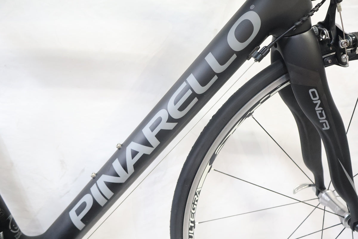 PINARELLO 「ピナレロ」 FP DUE 105 2013年モデル ロードバイク / 高知店