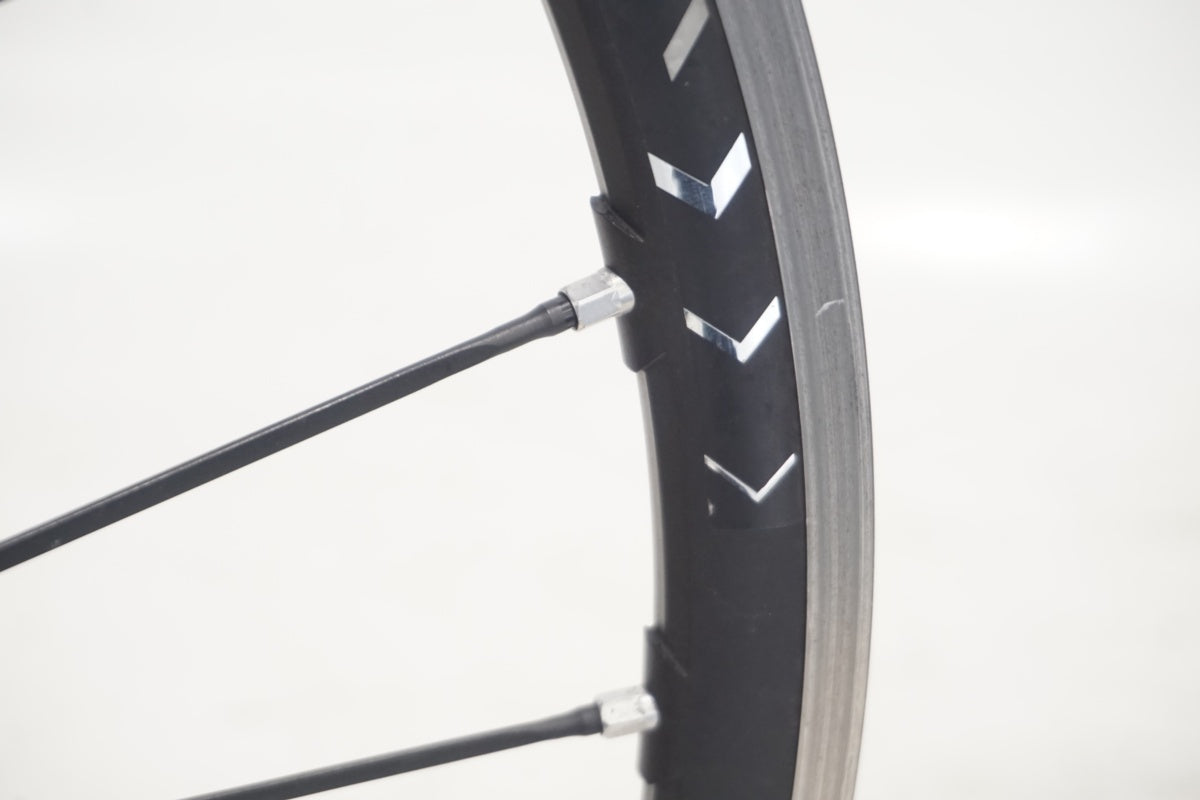 FULCRUM 「フルクラム」 RACING ZERO SHIMANO11速 ホイールセット