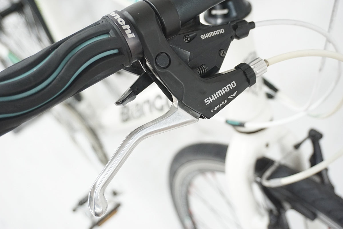 BIANCHI 「ビアンキ」 CAMALEONTE SPORT DUE 2012年モデル クロス