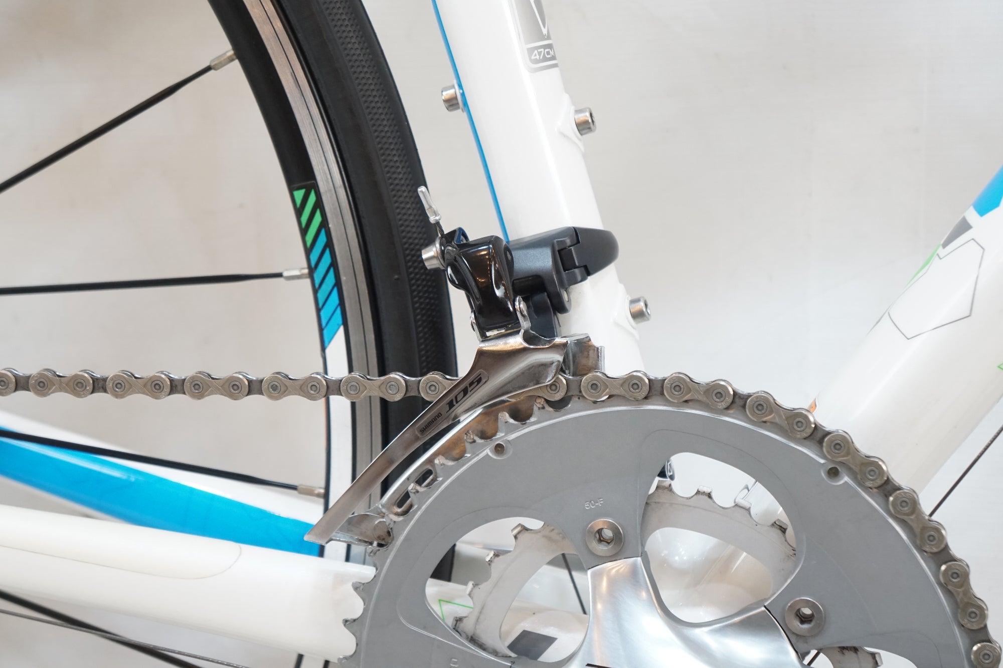 TREK 「トレック」 LEXA SLX 2014年モデル ロードバイク / バイチャリ浦和ベース