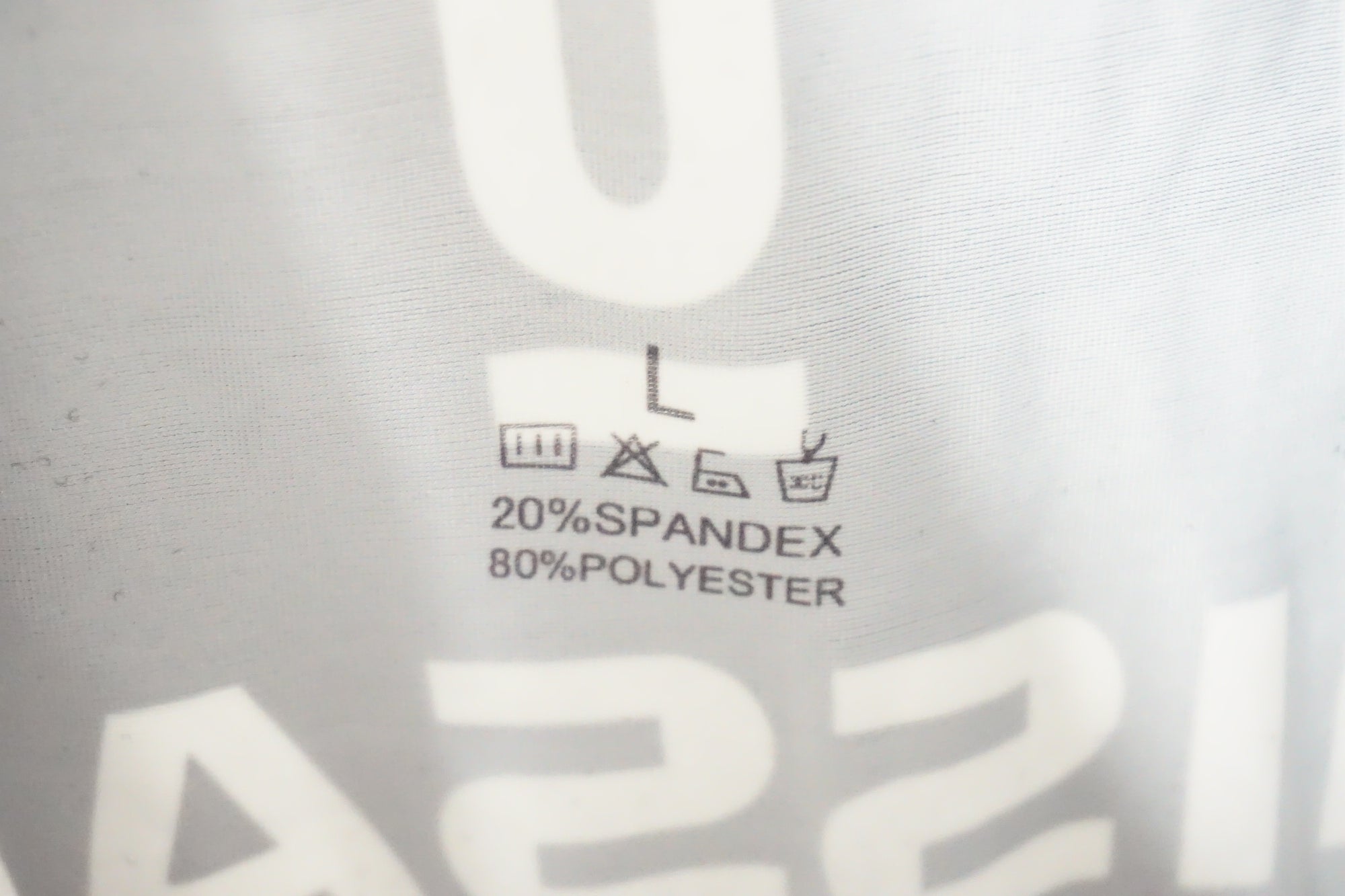 ブランド不明 Lサイズ ビブショーツ / 奈良店