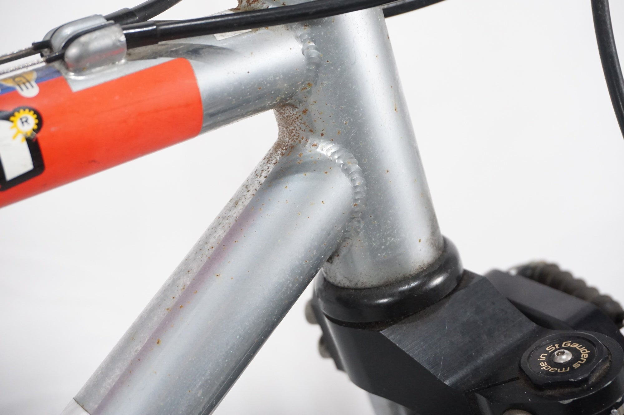 ジャンク SUNN 「サン」 XIRCUIT COMP 1998年頃 マウンテンバイク / AKIBA店