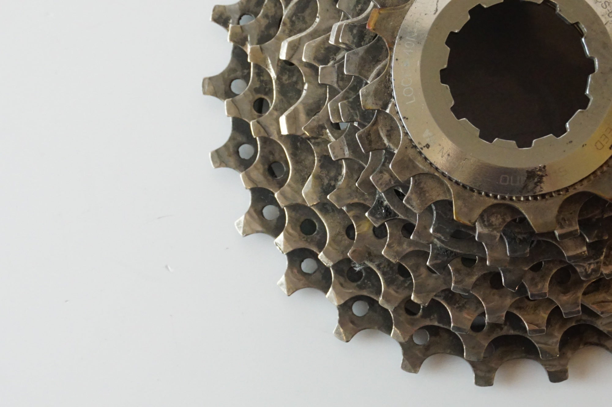 SHIMANO 「シマノ」 ULTEGRA CS-6700 12-25T スプロケット / 浜松店