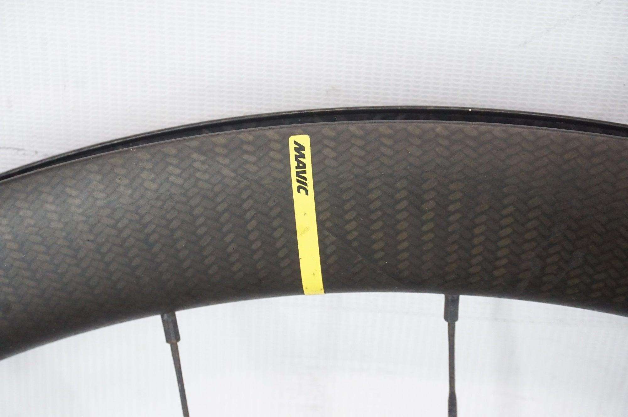 MAVIC 「マヴィック」 COSMIC SL 45 DISC シマノ11速 ホイールセット / 阪急塚口店