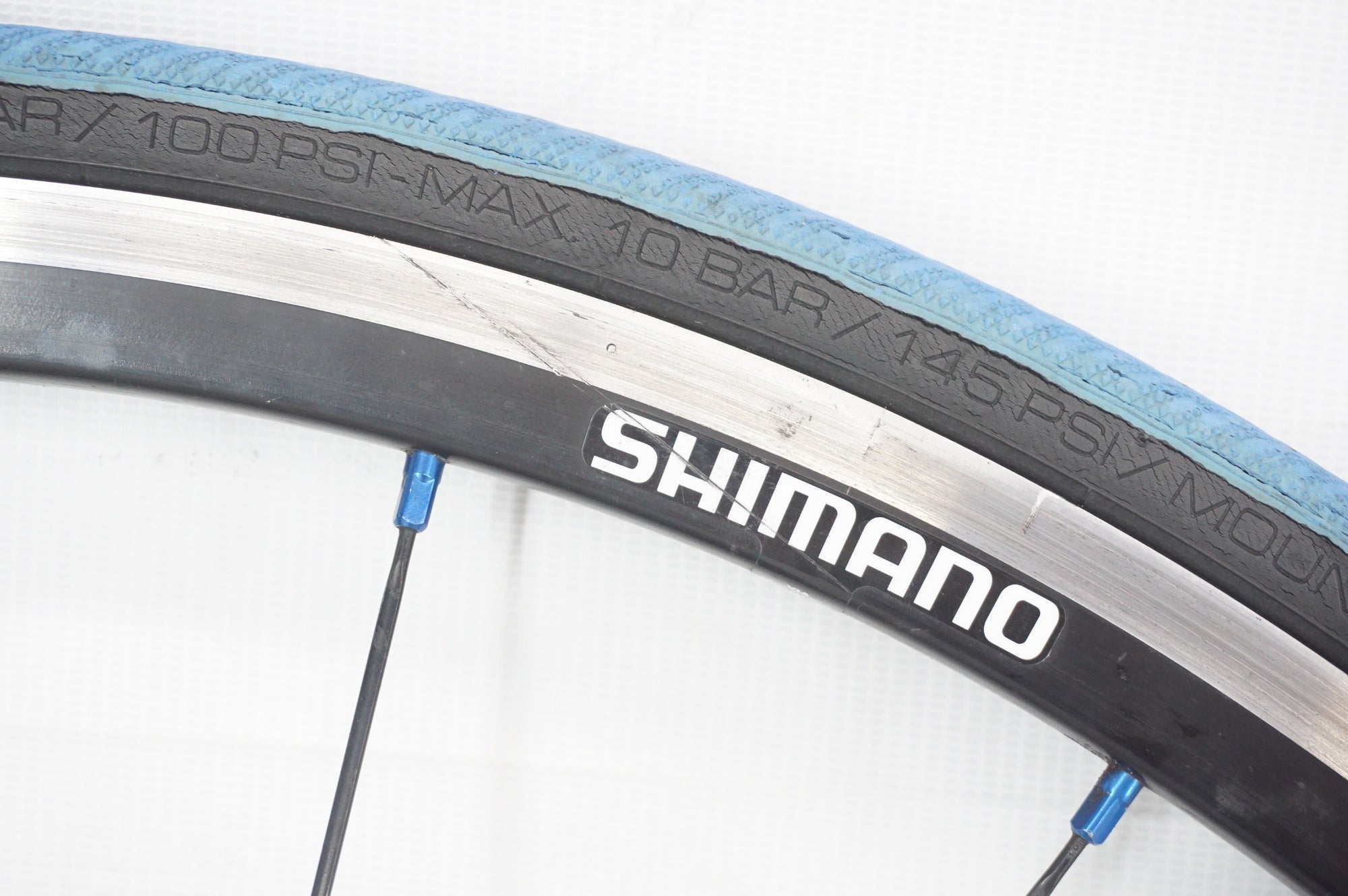 SHIMANO 「シマノ」 WH-RS10 シマノ11速 ホイールセット / 阪急塚口店