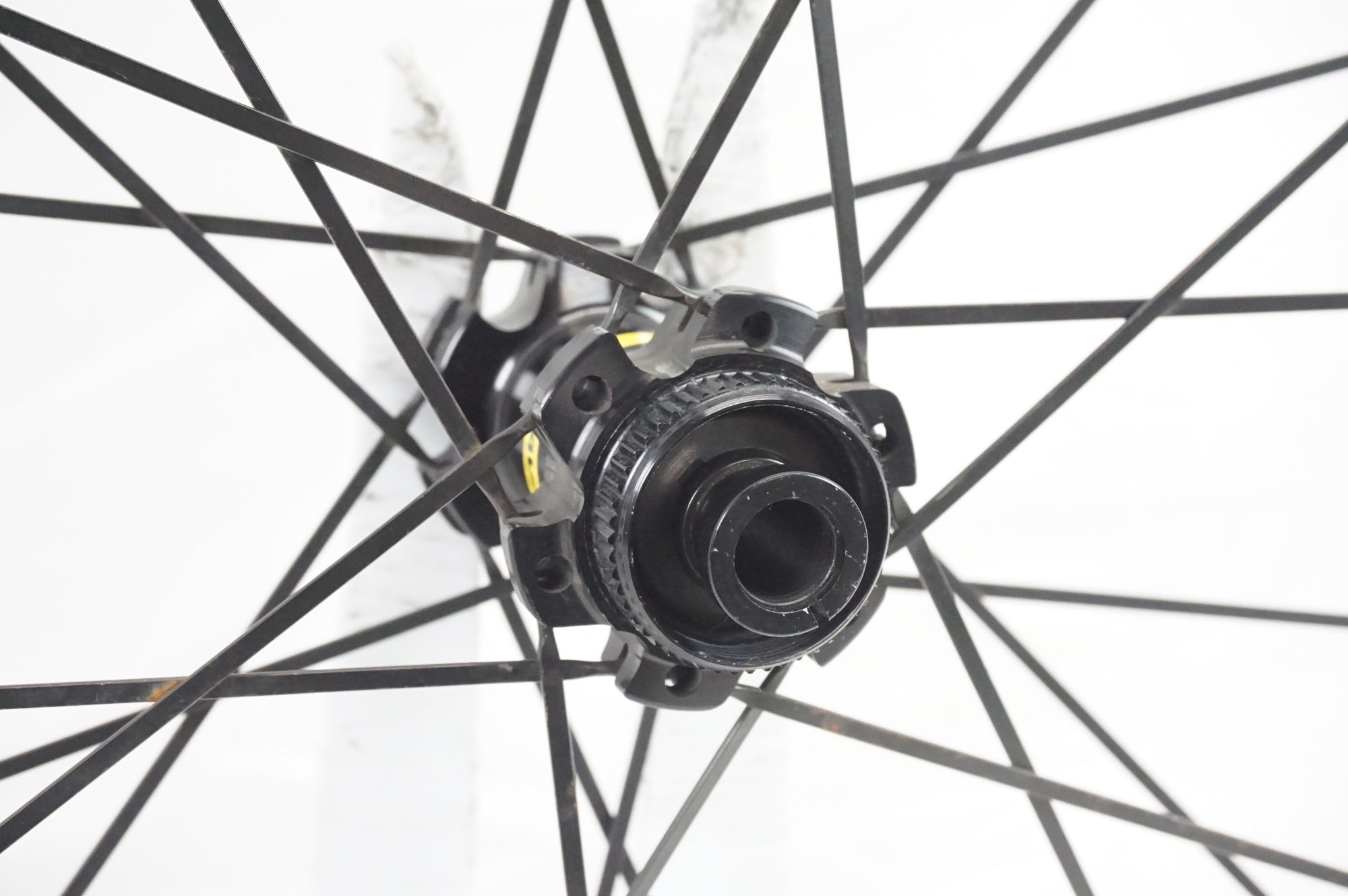 MAVIC 「マヴィック」 KSYRIUM PRO CARBON UST DISC シマノ11速 ホイールセット / 宇都宮店