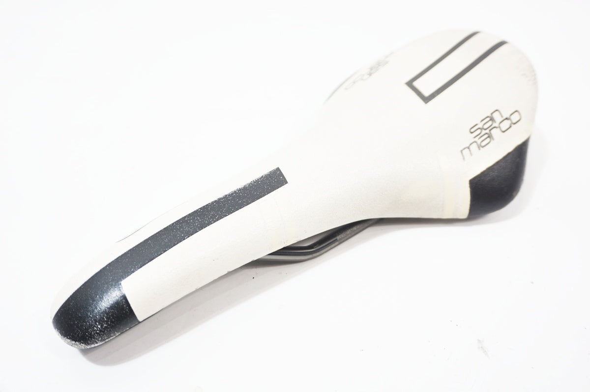 SAN MARCO 「サンマルコ」 CONCOR サドル / バイチャリ世田谷店