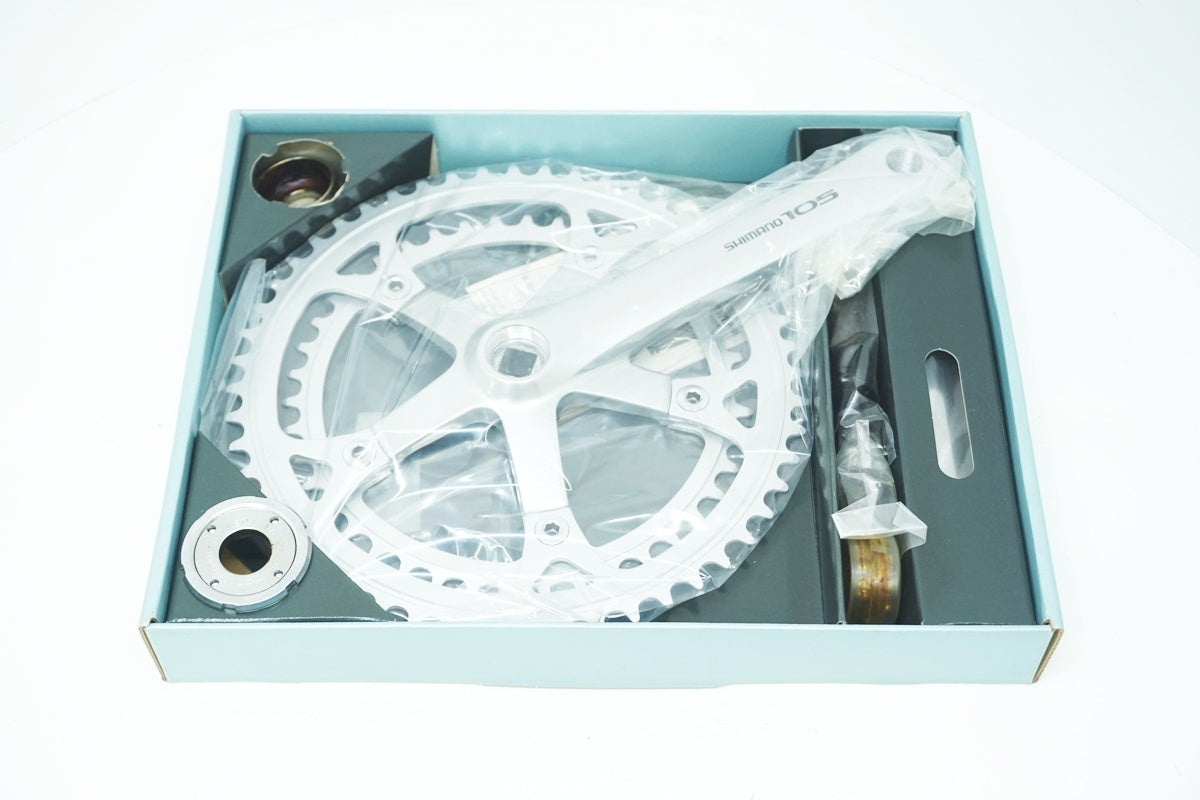 SHIMANO 「シマノ」 105 FC-1050 52-42T 170mm クランク / 大阪美原北インター店