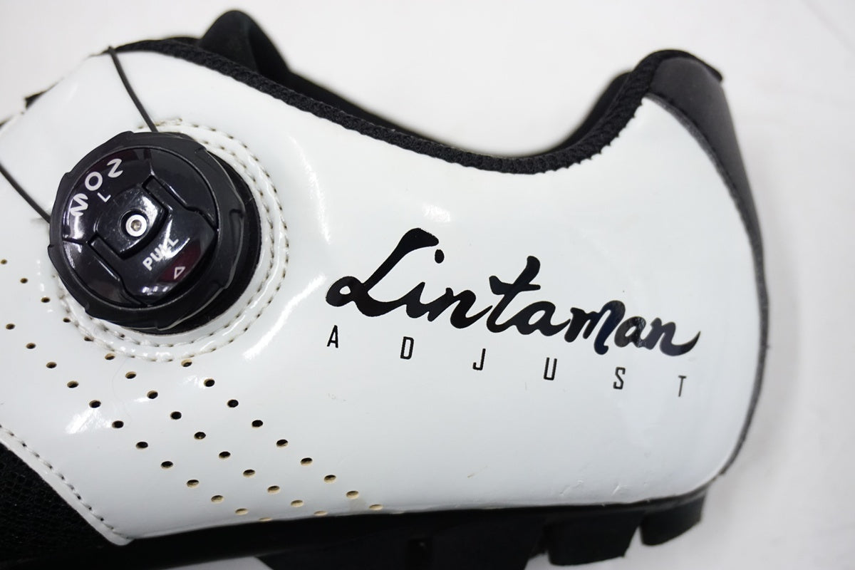 LINTAMAN「リンタマン」 ADJUST 26cm シューズ / 浜松店
