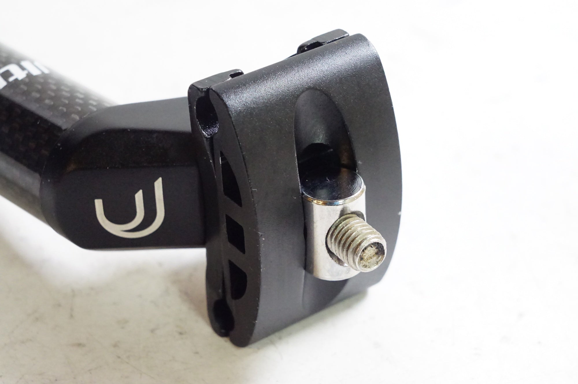 DEDA 「デダ」 ULTRA φ27.2 350mm シートポスト / 熊谷本店