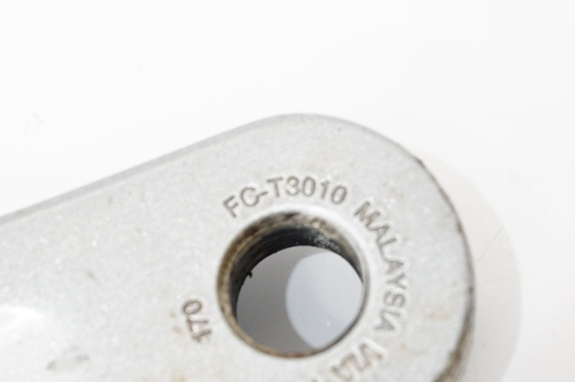 SHIMANO 「シマノ」  FC-T3010 48-36-26T 170mm クランクセット / 浜松店