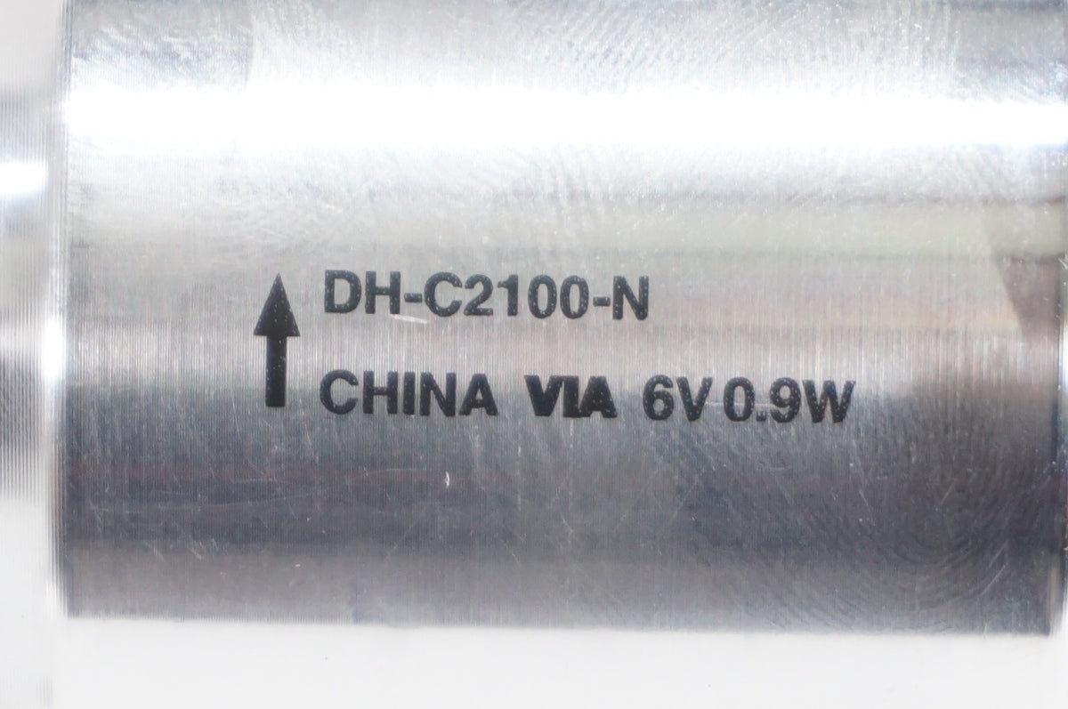 SHIMANO 「シマノ」 DH-C2100-N ハブダイナモ / AKIBA店