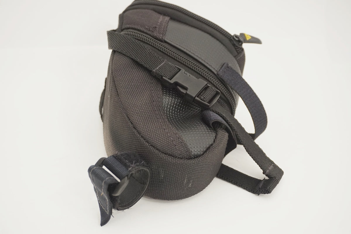 TOPEAK 「トピーク」 サドルバック / 京都八幡店