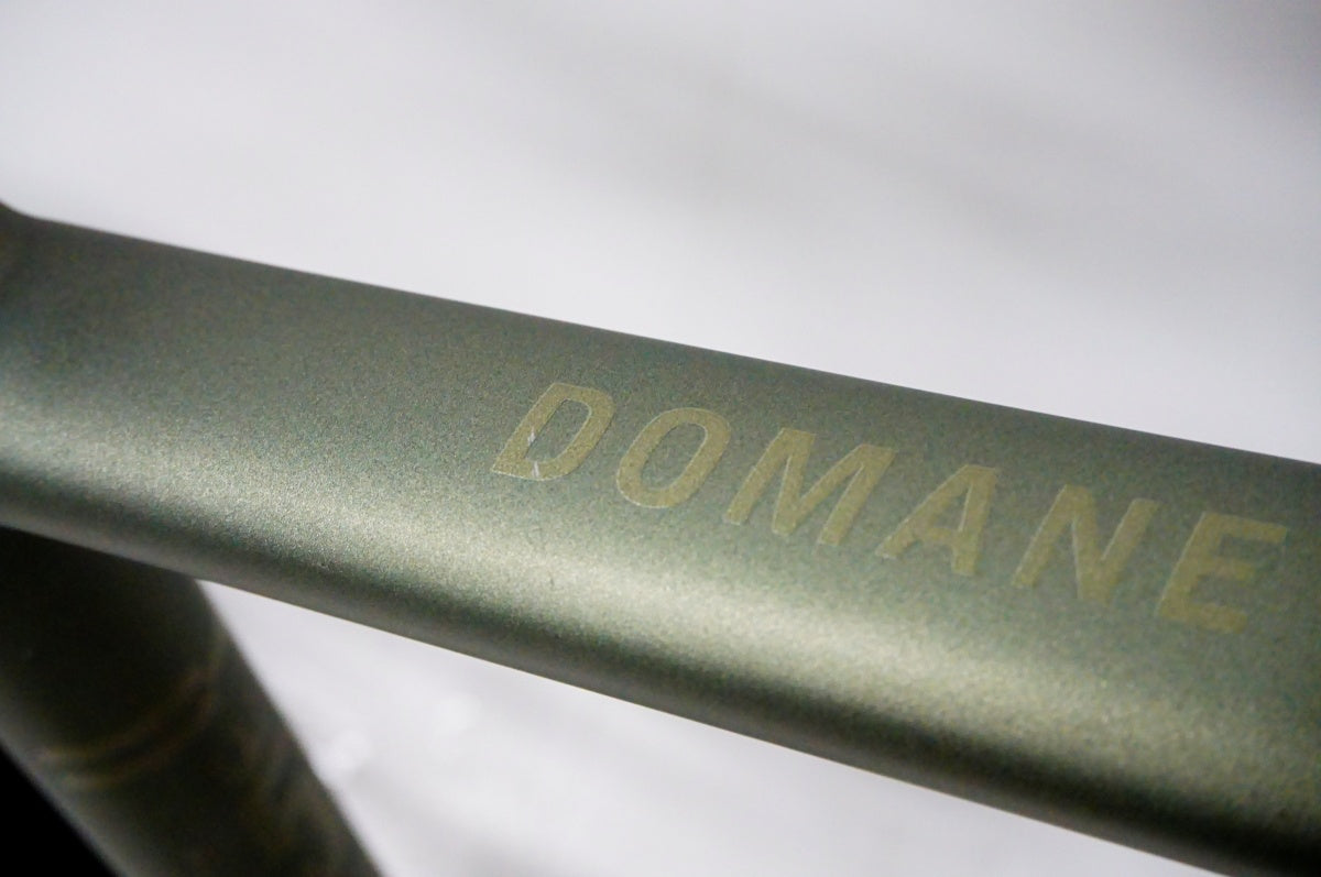 TREK 「トレック」 DOMANE AL 5 GEN4 2025年モデル ロードバイク / 名古屋大須店