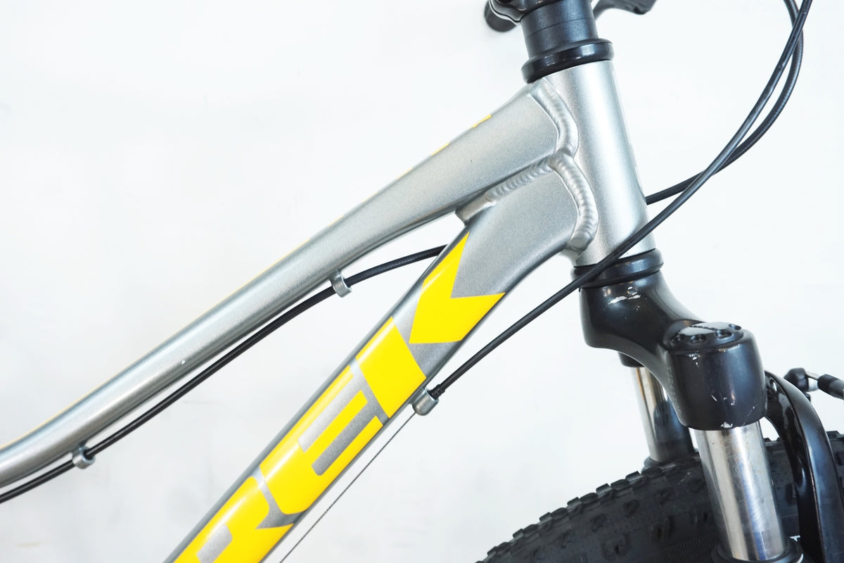 TREK 「トレック」 PRECALIBER 24  2024年モデル キッズバイク / 有明ガーデン店