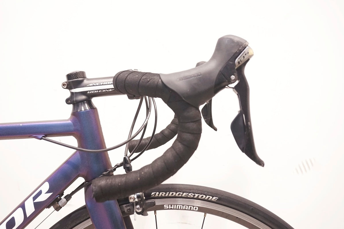 ANCHOR 「アンカー」 RS6 EQUIPE 2016年モデル ロードバイク