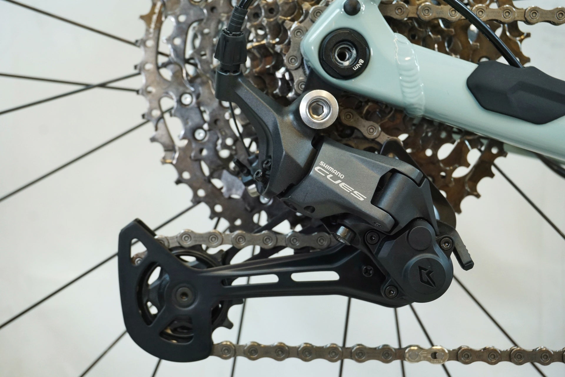 ORBEA 「オルベア」 TERRA H45 1X 2025年モデル ロードバイク / 有明ガーデン店