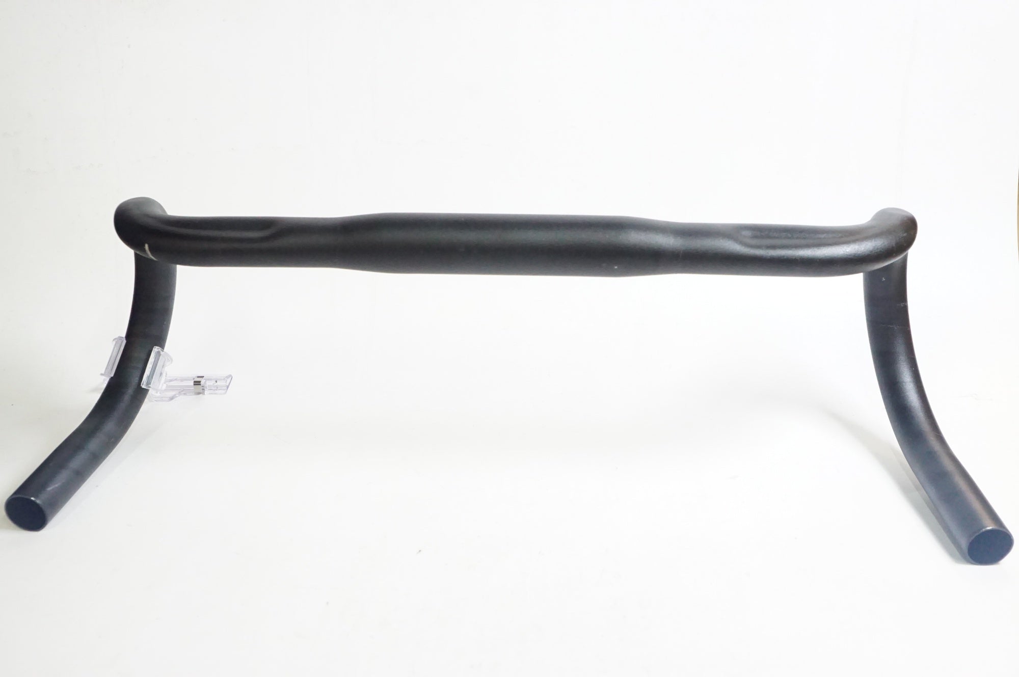BONTRAGER 「ボントレガー」 GR ELITE φ31.8 400mm (400-485mm) ハンドル / 熊谷本店
