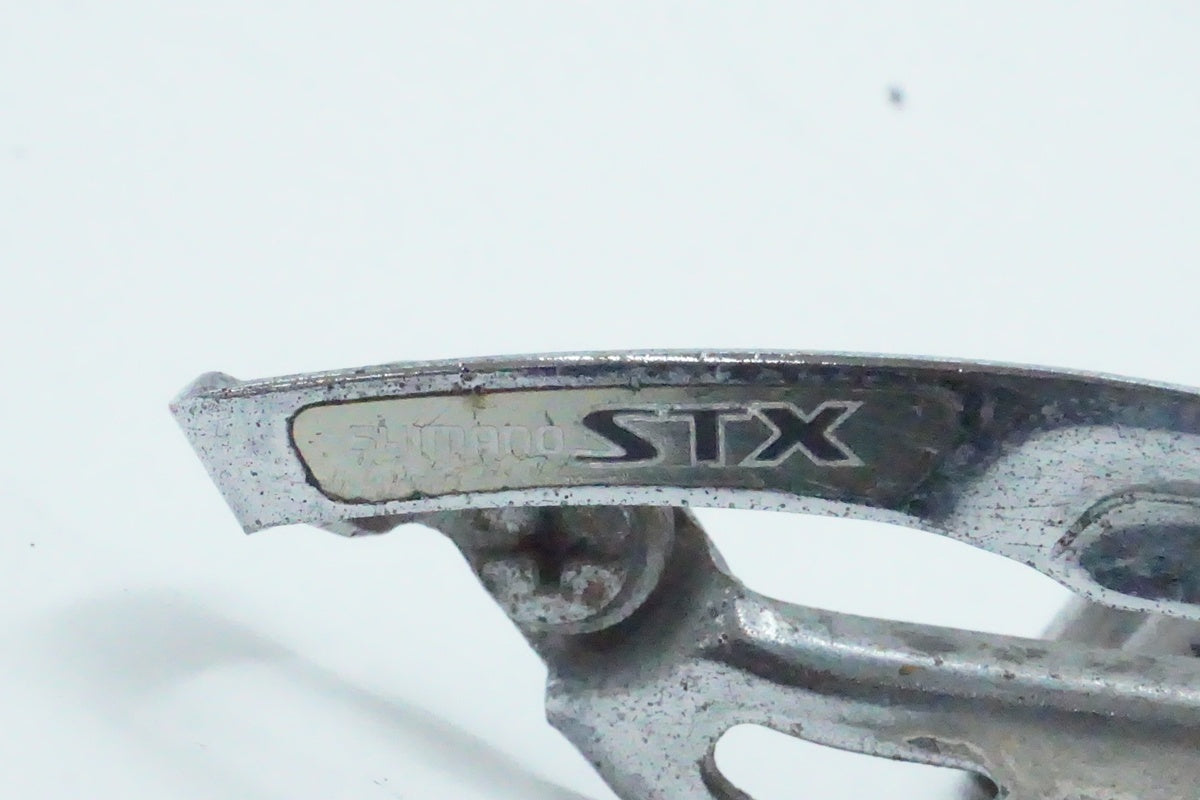 SHIMANO「シマノ」 STX FD-MC34 フロントディレイラー/ 京都西院店