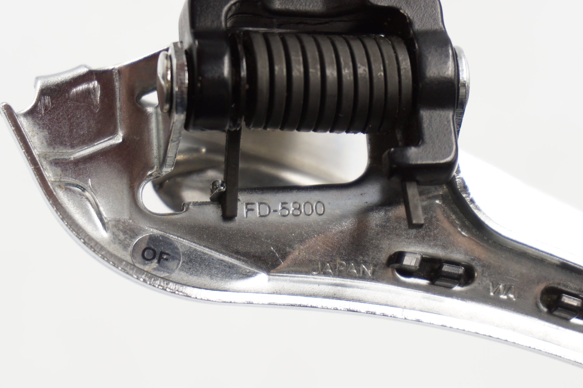 SHIMANO 「シマノ」 105 FD-5800 フロントディレイラー / 奈良店