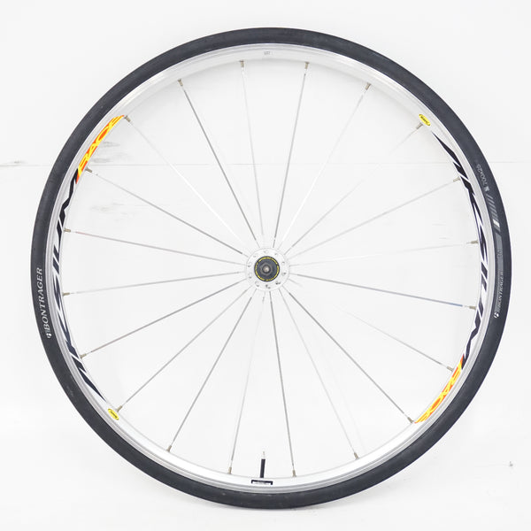 ボントレガー R1 ロード タイヤ - Trek Bikes (JP)