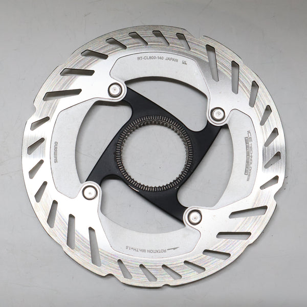 SHIMANO 「シマノ」 RT-CL800-140 ディスクローター / 高知店