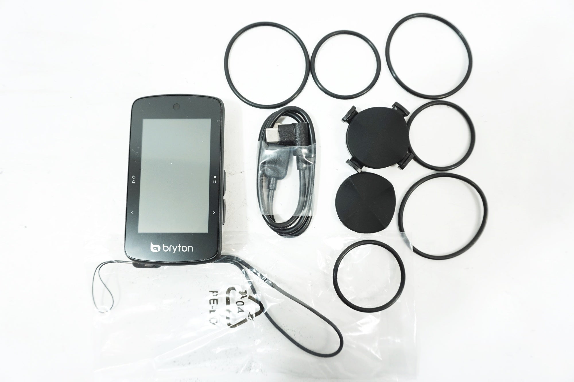 BRYTON 「ブライトン」 RIDER 750 SE サイクルコンピューター / バイチャリ世田谷店