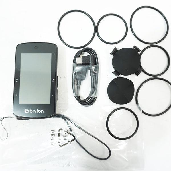 中古特売品 bryton Rider 750 サイクルコンピューター本 中古特売品 bryton Rider 750 サイクルコンピューター本 Amazon
