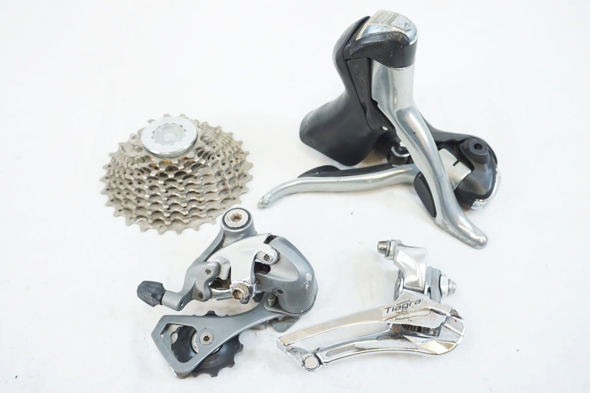 SHIMANO 「シマノ」 TIAGRA 4600 コンポセット / 有明ガーデン店