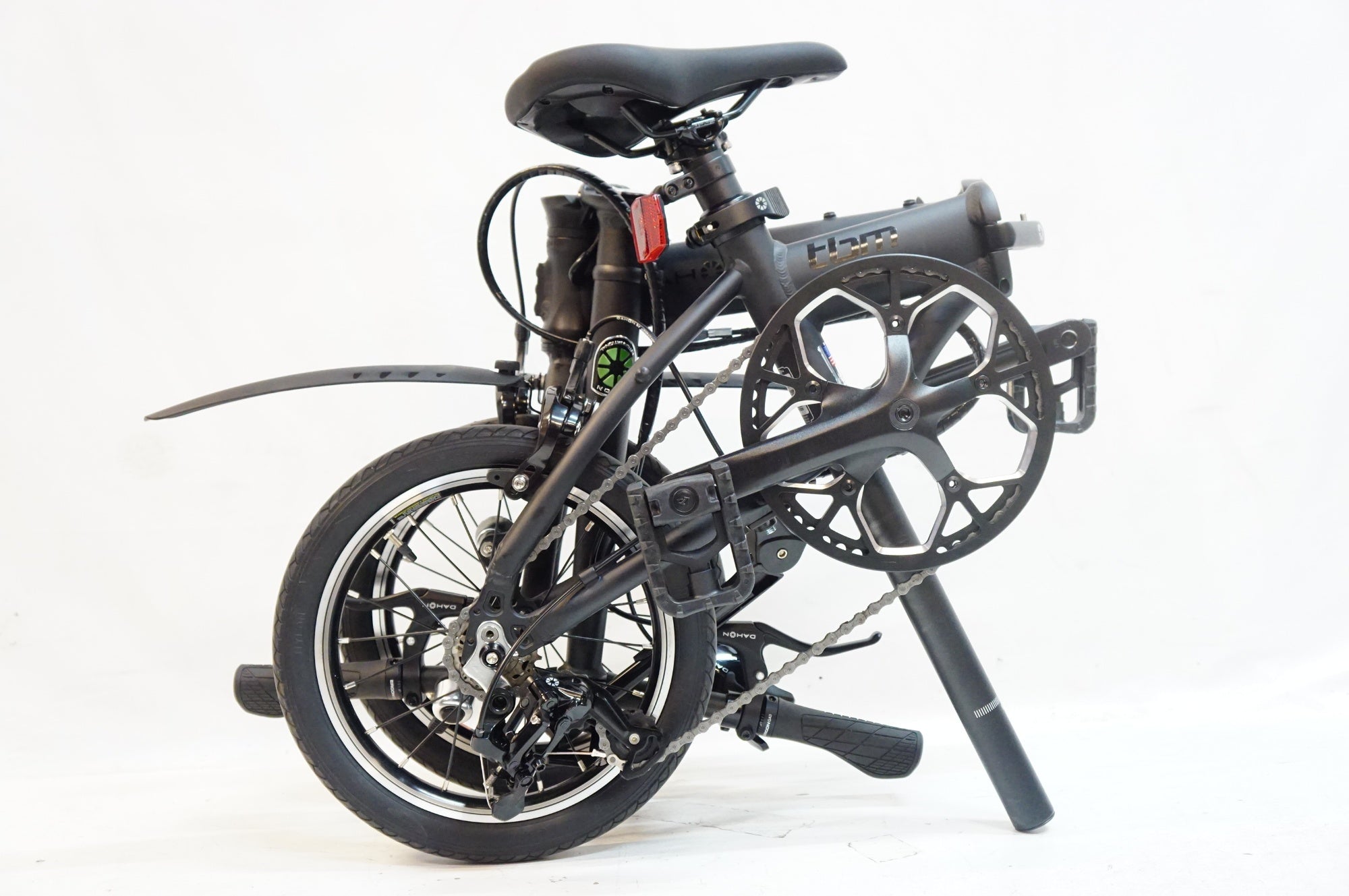 DAHON 「ダホン」 TBM 2024年モデル 14インチ 折り畳み自転車 / 熊谷本店