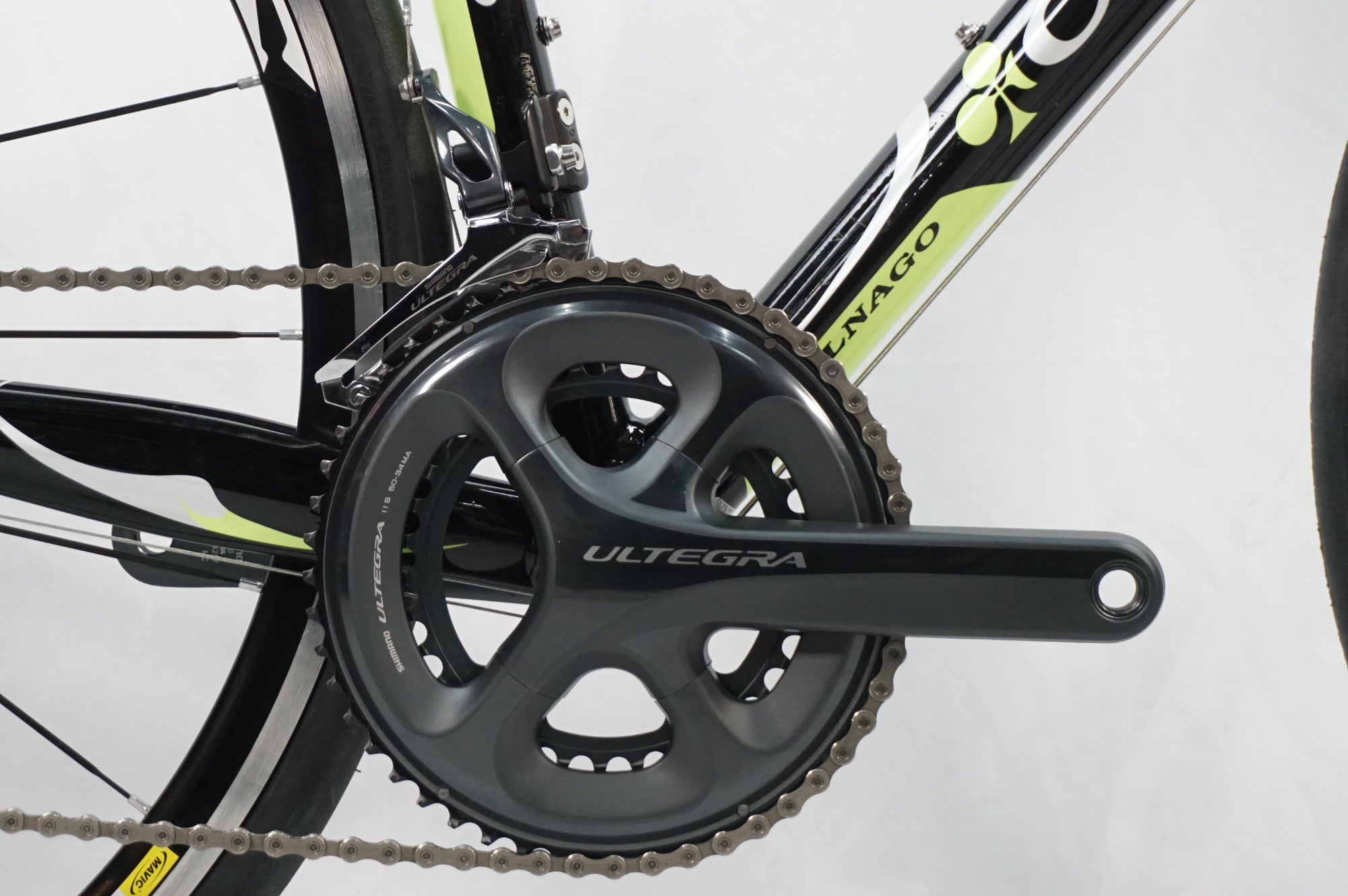 COLNAGO 「コルナゴ」 ARTE 2.0 2011年モデル ロードバイク / 川越店