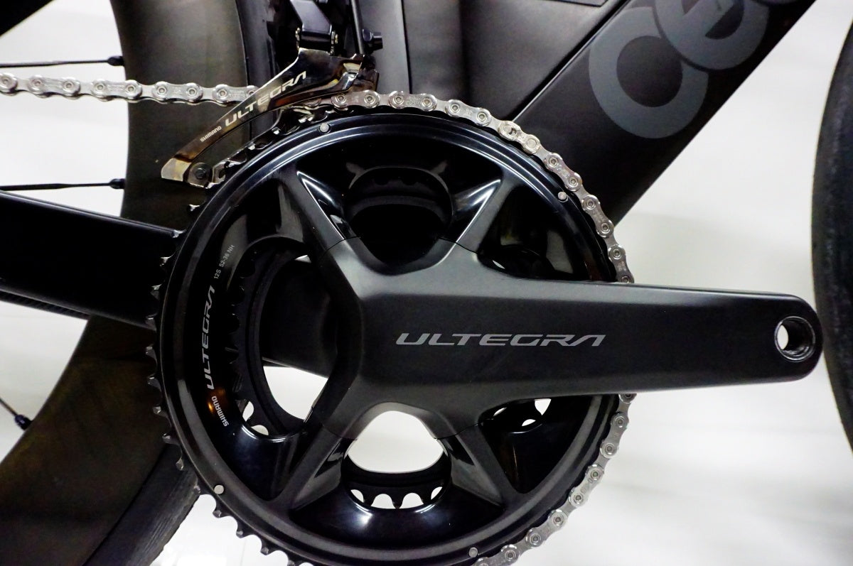 CEEPO 「シーポ」 KATANA 2025年頃 トライアスロンバイク / 名古屋大須店