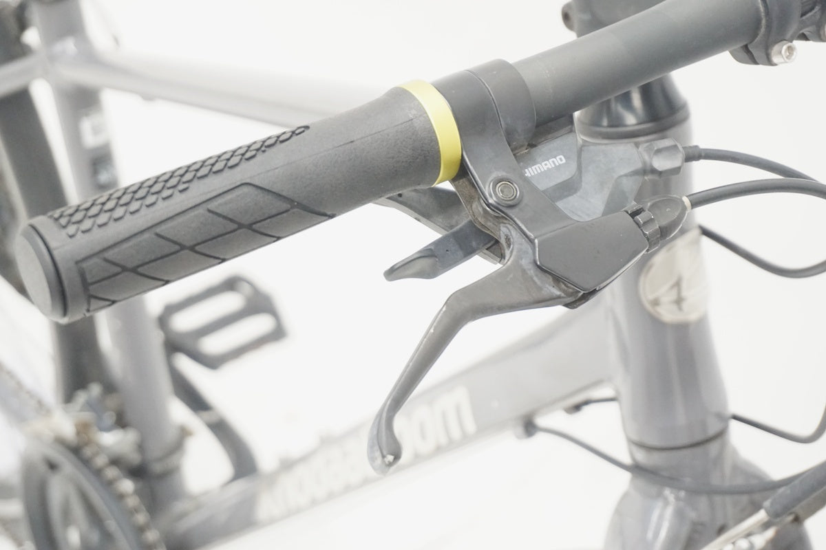 KHODAA BLOOM 「コーダブルーム」 RAIL ACTIVE 2021年モデル クロスバイク / 京都八幡店