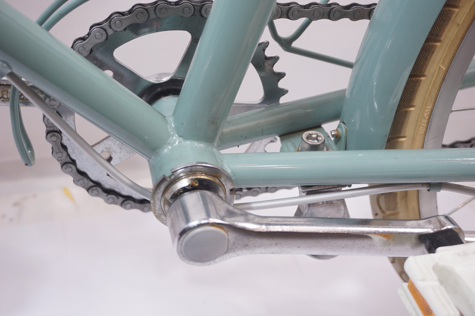 TOKYOBIKE 「トーキョーバイク」 JR STEP 20 2021年モデル 20インチ