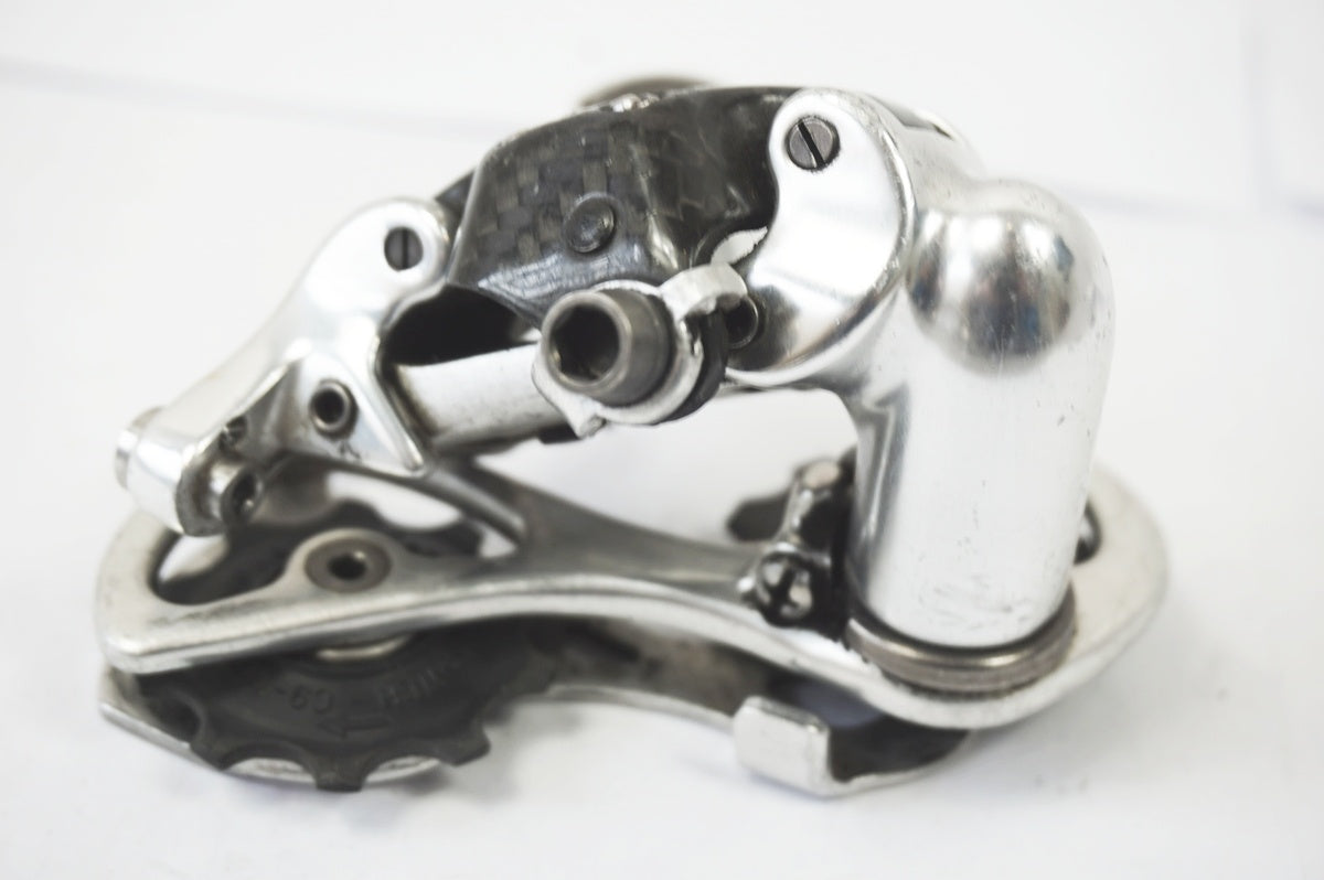 CAMPAGNOLO 「カンパニョーロ」 RECORD 10S リアディレイラー