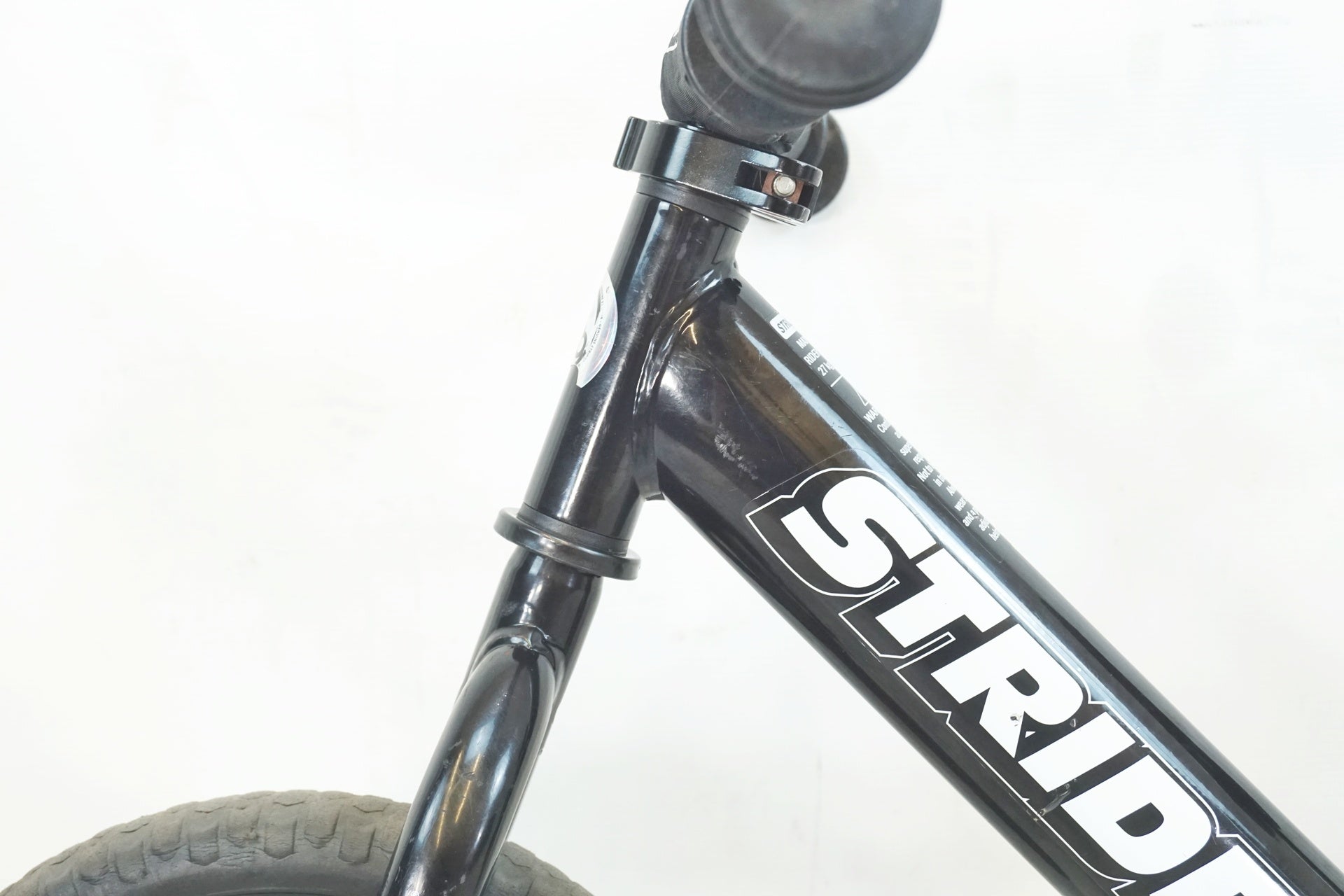 STRIDER 「ストライダー」 SPORT 12 2018年モデル キッズバイク / 有明